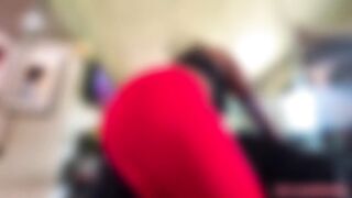 BANG MACHINE EP.15 AZZ WORSHIPPING & CREAMYSQUIRTING CUNT