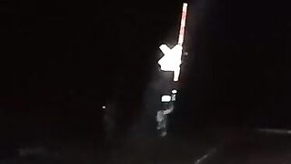 RIDING THRU NICE-LOOKING NASHVILLE TENNESSEE!