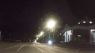 LATE NIGHT VOYAGE TO MEET THA MAYOR'S SMOKIN' HAWT WIFE!