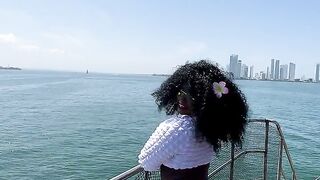 Banging My Ex One Greater amount Time - Andrea And Jean