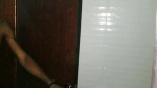 black takes suruka powered dong