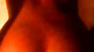 Youthful Black South Carolina sweetheart gets BBC from a Black Hunk Bull