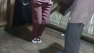 A RELIGIOUS LEADER PREACHES TO HIS DISCIPLES, LEADS THE DISCIPLES TO TEMPT 'EM WILLING TO FOLLAR