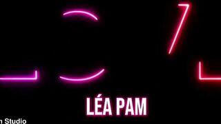 This BBC Screws Hard My Twat ( Giant Squirt ) Previous to a Facial Spunk flow