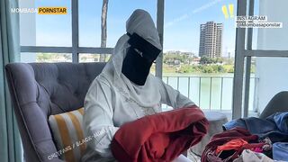 Angry Couples Have INTENSIVE COARSE SEX During Biggest Break-Up Argument! (SWAHILI SEX)