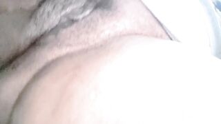 Solo creamy and willing