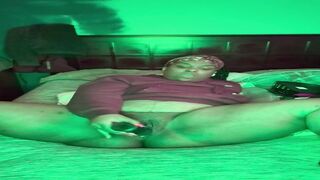 Slutty beautiful twat