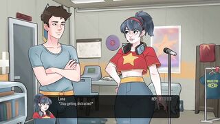 Complete Gameplay - Unfathomable Vault 69, Part 8