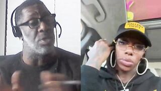 STO : Trickling Knowledge And Kicking Game With Black Mystique