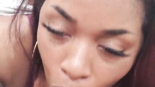 Eating Wang All Night