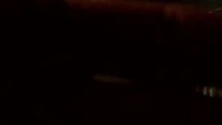 Double Creampie? Astonishing...