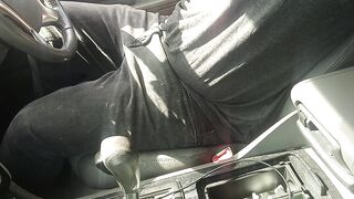 DRIVING FROM FLORIDA TO CALIFORNIA!