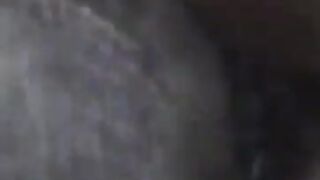 Wicked black with butt out