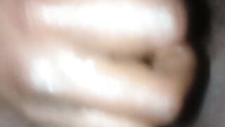 Rioting crave erupts in unrestrained cum