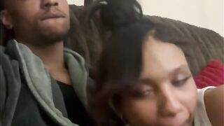 Goofy whore love this wang