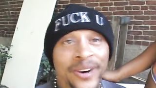 Black rod for Erica Cane