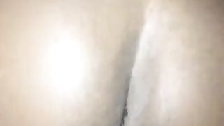 FSU Thot Riding and Clapping on my Dick