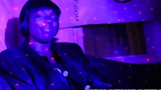 Real Amateur Ghetto Ebony Teen First Time With Two Guys