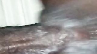 Baltimore Teen Cumming on BBC