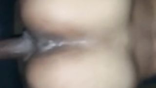 Fucking this Lightskin Bitch with some GOOODT PUSSY....Baton Rouge