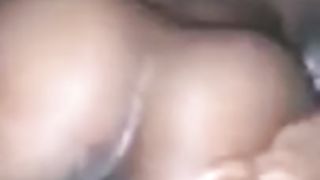 Black Girls Takes Young BBC