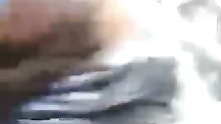 Chicago Thot Giving me Head