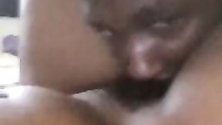 Pussy Eating 101 from LongStroke (female Orgasm)