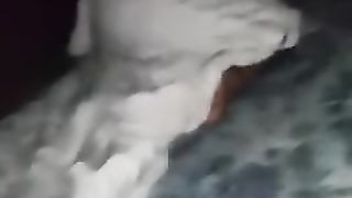 This Nigga Cuffing a Thot