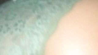 Dad rip off my little pants