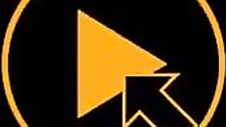 Oakland hoe takes spunk fountain to the face