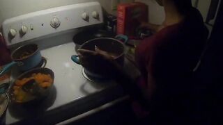 Squirting Nympho Dynasty