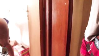 hawt chef screwing gardener