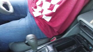 800 MILE VOYAGE FROM OKLAHOMA TO FLORIDA!