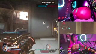 Overwatch & chill? - Game & goon video 1