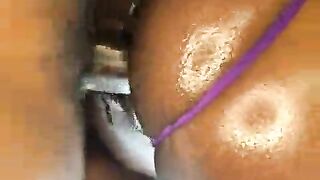 Black gets screwed & throat filled with cum (full episode on xred)