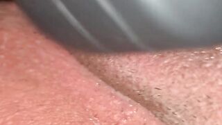 Nickiiraven Squirts Solo In Darksome Chamber