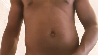 Play with it until I jerk