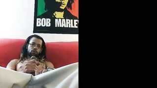 Home alone watching pornhub videos (OnlyFans/Nicksteeledick)