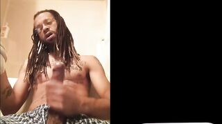 Cum Shower Wit Me OnlyFans/NickSteeleDick