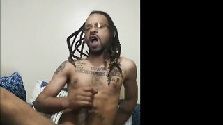 Large Ramrod Relaxation Onlyfans/Nicksteeledick