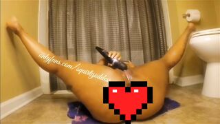 HAVE U EVER SEEN SQUIRTING LIKE THIS!!!!