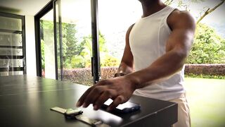 Colombian mother I'd like to fuck ends up banging her most excellent ally—a large BBC—instead of her chubby, cuckolded boyfriend