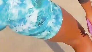 Black Episode beauty Wayu Wayua