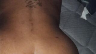 Wonderful Morning Ramrod Pt. 1