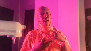 Palatable Truth - with a THANK U