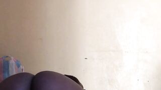 ????HAVE A FUN THIS BOOTY TRICK I DO BABY! the FULL MOVIE SCENE ON OF