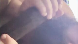first BBC Experience Teasing In advance of Getting Railed! Officially Adickted