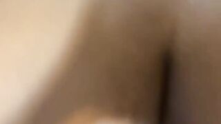 This chab Love His Large Butt Freak