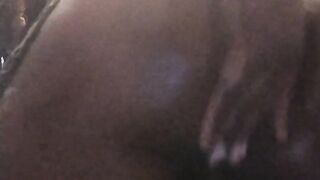 Oiled Up & Willing 4 Ya