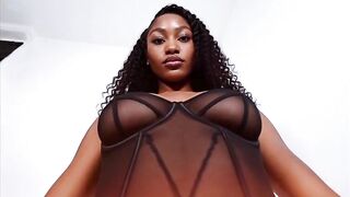 KEISHA SEXY CHOCOLATE BLACK TEASING U - AI Content